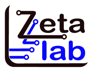 Zeta-lab Logo